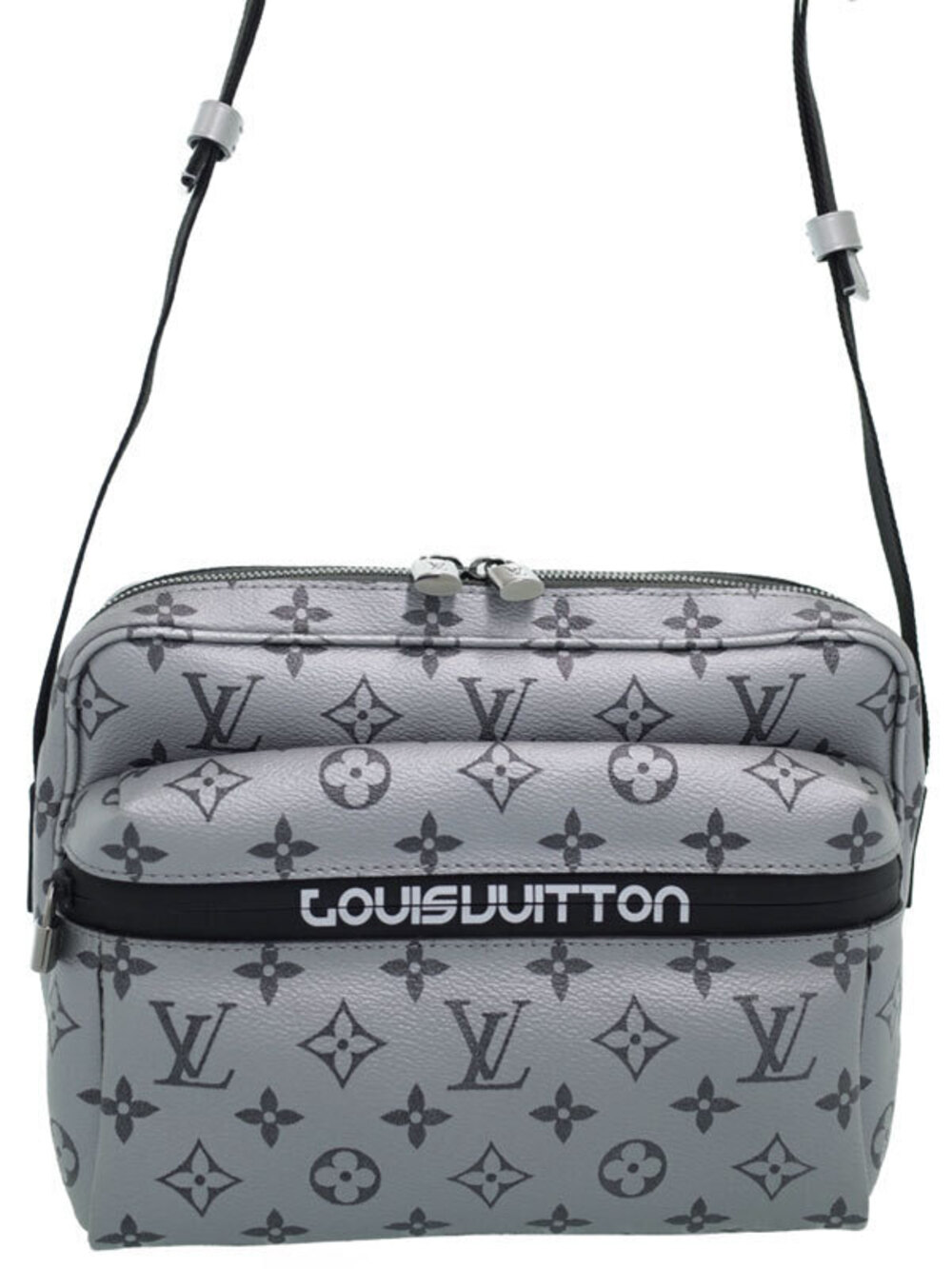 Louis Vuitton Monogram Reflect Messenger Shoulder Bag